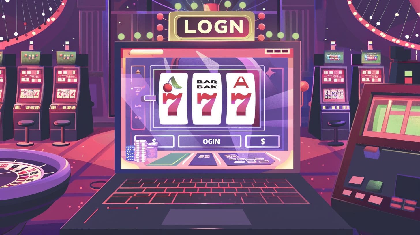 Responsible gaming reminder for Bangladesh adults browsing slot games